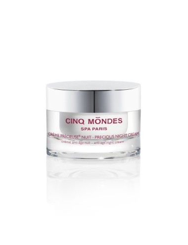 Crème Précieuse Nuit