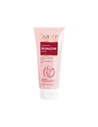 Gommage Hydrazone - Guinot