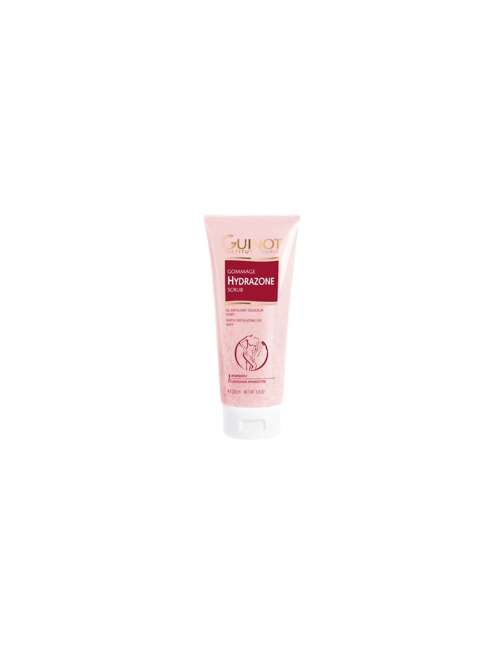 Gommage Hydrazone - Guinot