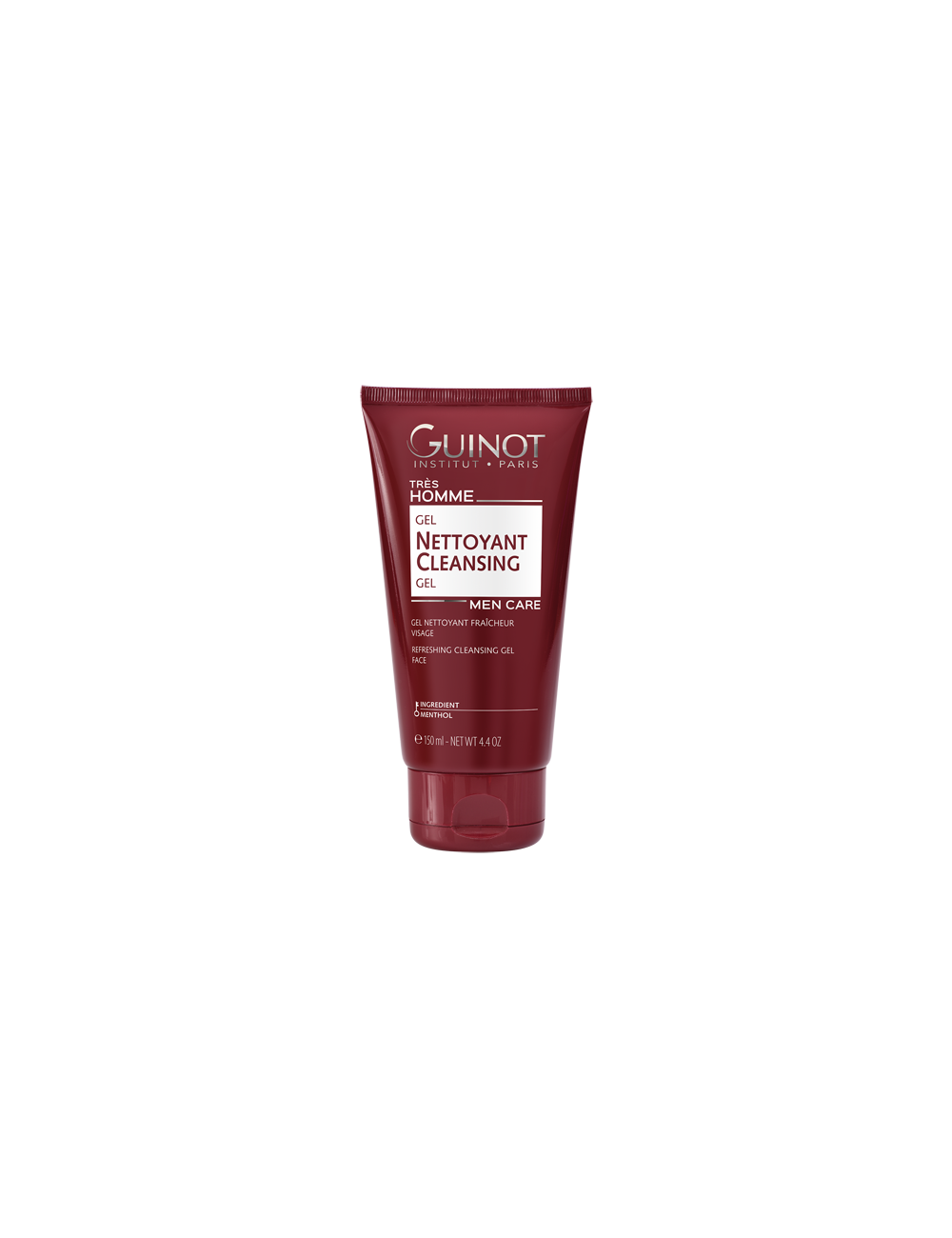 Gel Nettoyant Visage