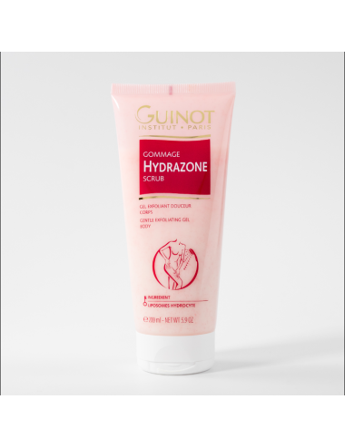 Gommage Hydrazone - Guinot