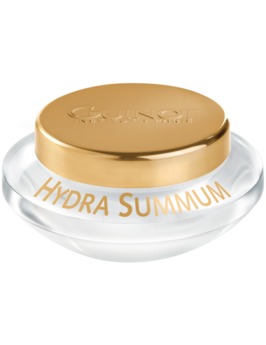 pot de Crème 200 ml hydra summum de Guinot