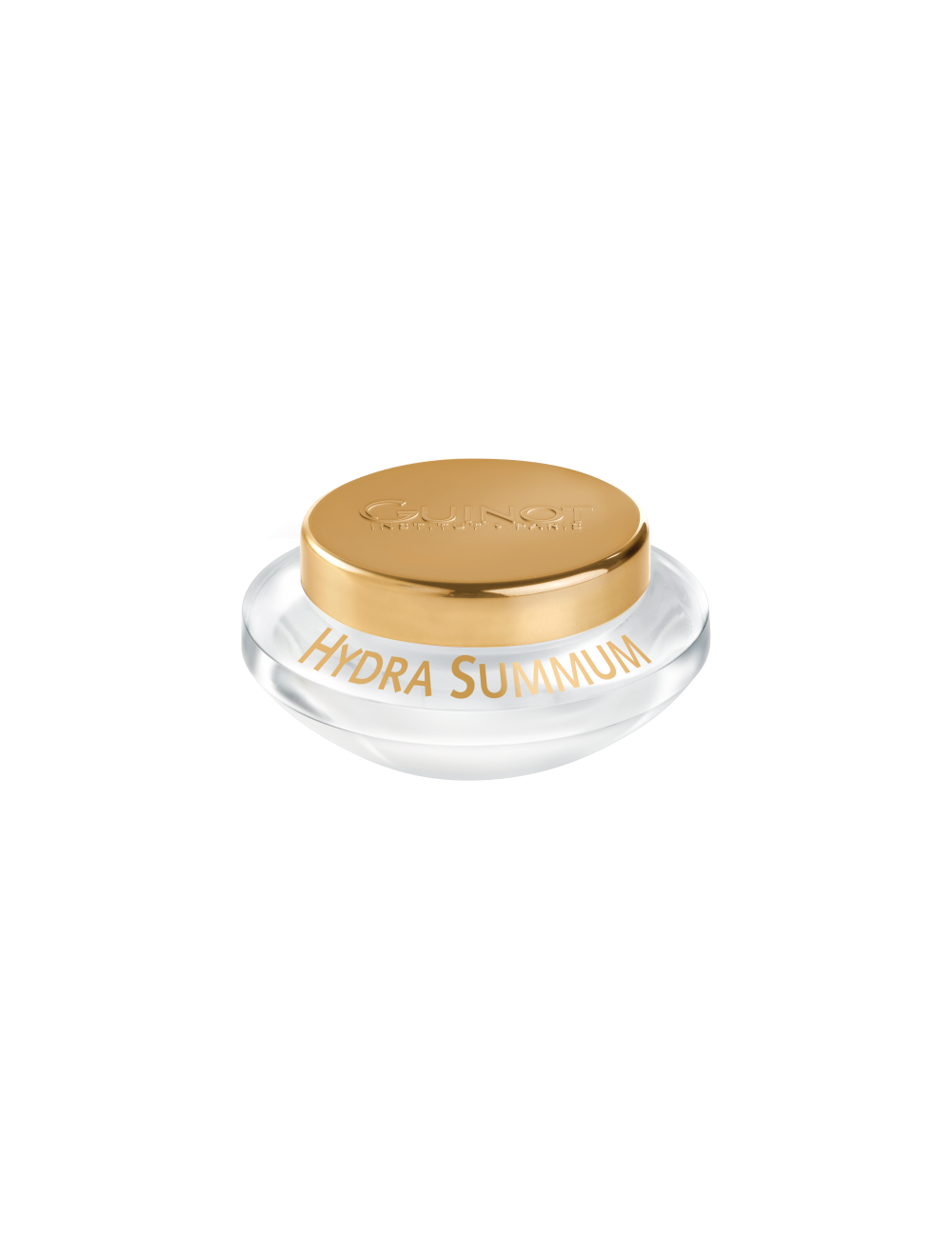 pot de Crème 200 ml hydra summum de Guinot