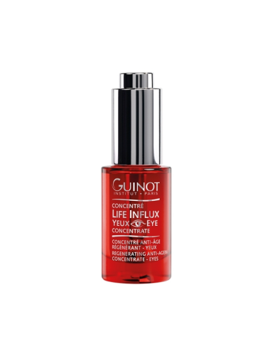 Soin anti-âge concentré contour des yeux