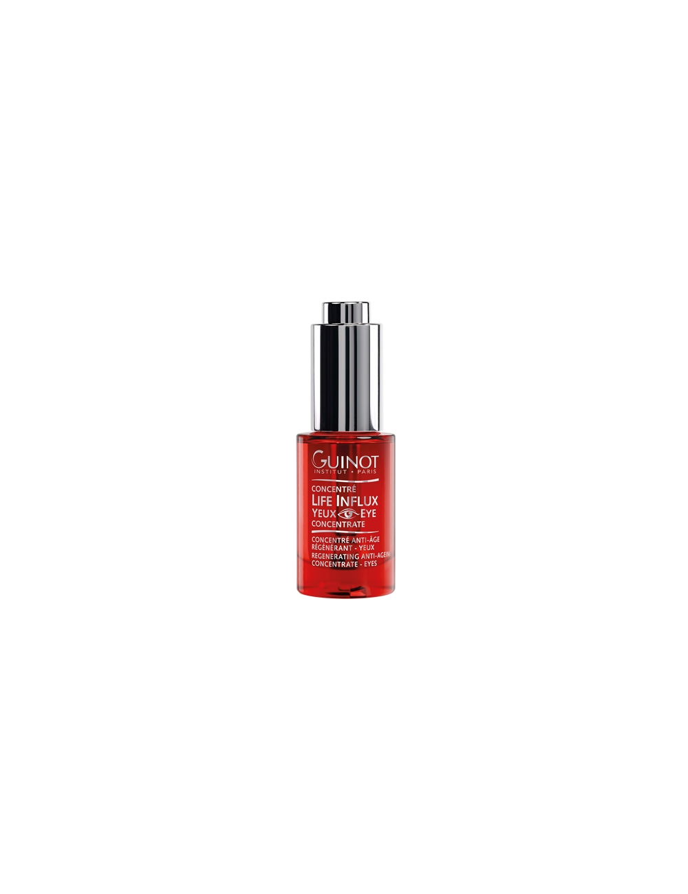 Soin anti-âge concentré contour des yeux