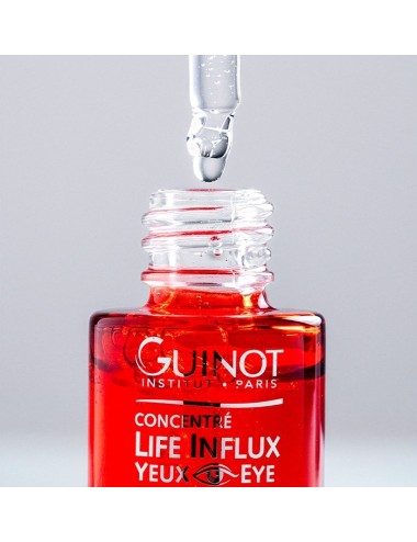 Soin anti-âge concentré contour des yeux