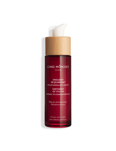 Onguent de Jeunesse® Cinq Mondes | Evasion Beauté Morteau, Besancon